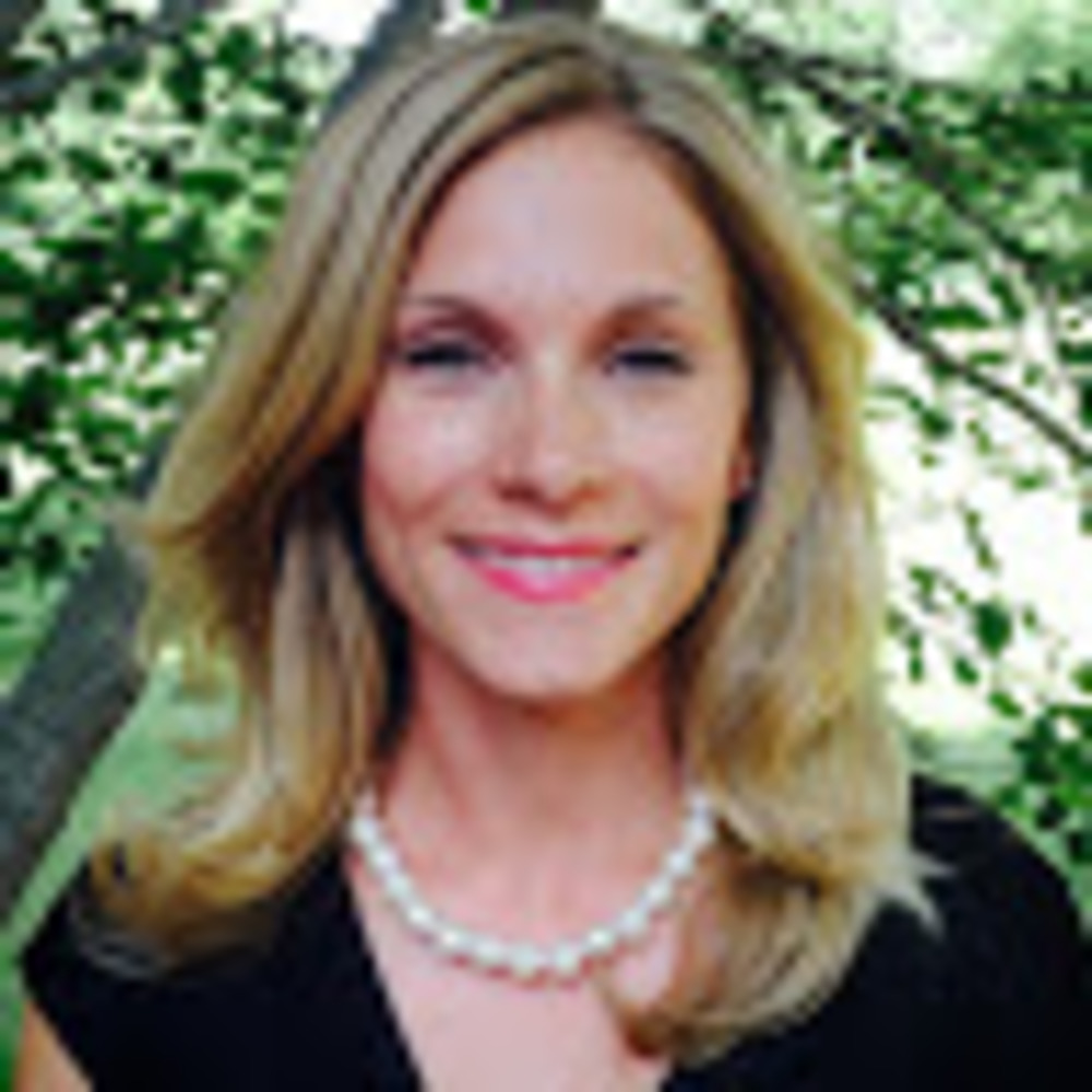 Meet your Posher, Jill